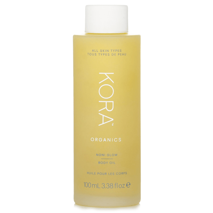 Kora Organics Noni Glow Body Oil  100ml/3.38oz