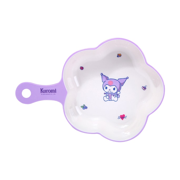 MARSICA Petal Handle Bowl 13.5 fl oz [Sanrio Collaboration]