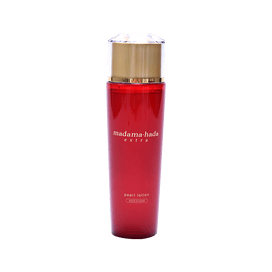 madama・hada Super Pearl Essence Lotion 120ml - Yami.com