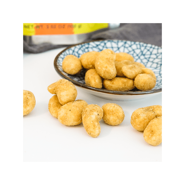 Roasted Cashew Salted Egg Flavor 100g 4
