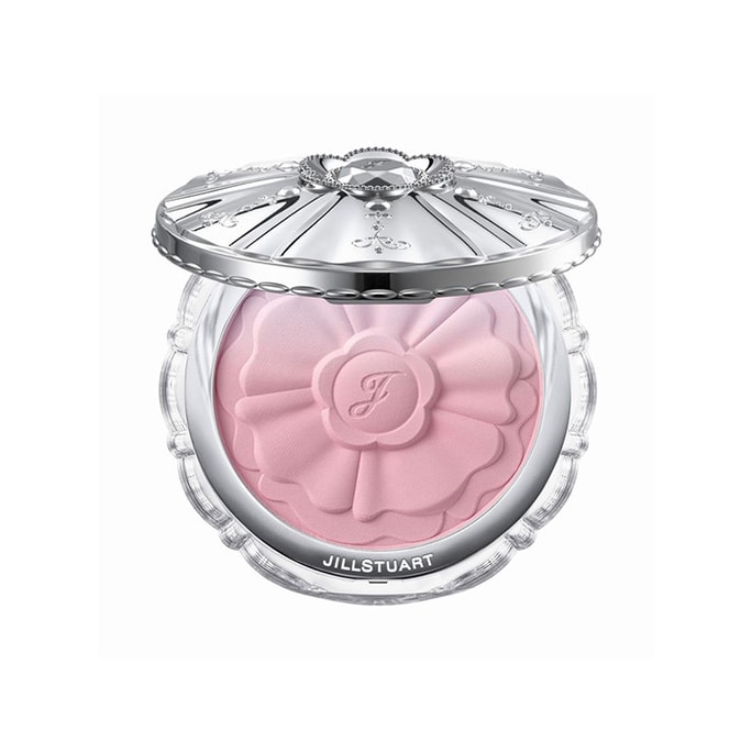 [일본 직송] 일본 JILL STUART 페탈 그라데이션 블러셔 [04] 8g