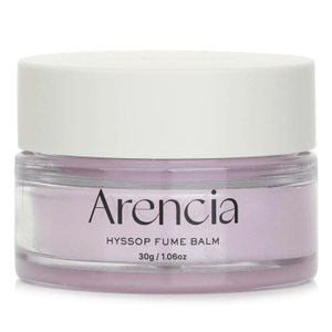 Hyssop Fume Balm 30G