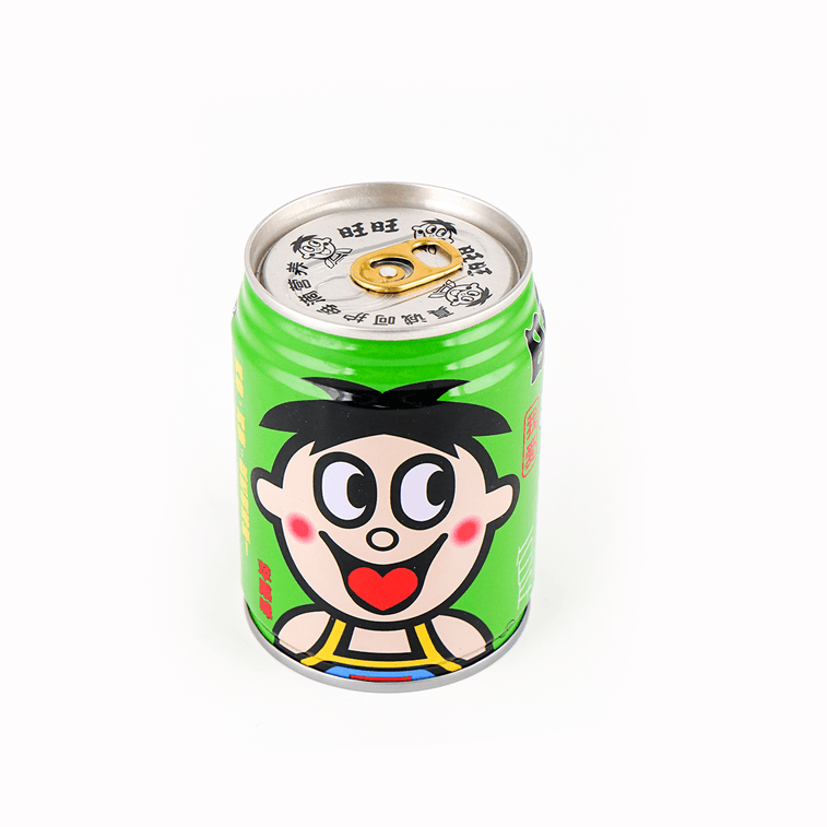 Apple Milk Drink - Sweet & Creamy, 8.28 fl oz 4