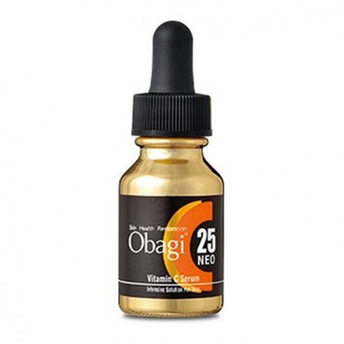 Obagi Vitamin C Essence Beauty Essence Original Liquid Blemish Removing Acne Print C25NEO 12ml