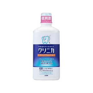 Tartar & Cavity Mouthwash 450ml