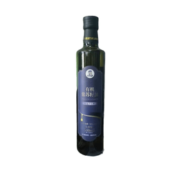Organic Pure Perilla Seed Oil, First Cold-Pressed At Low Temperature, Pure Perilla Cooking Oil, 500ml*1 Bottle