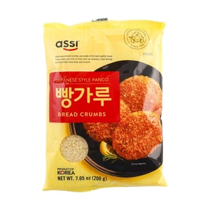일본식 빵가루(판코) 7.05온스