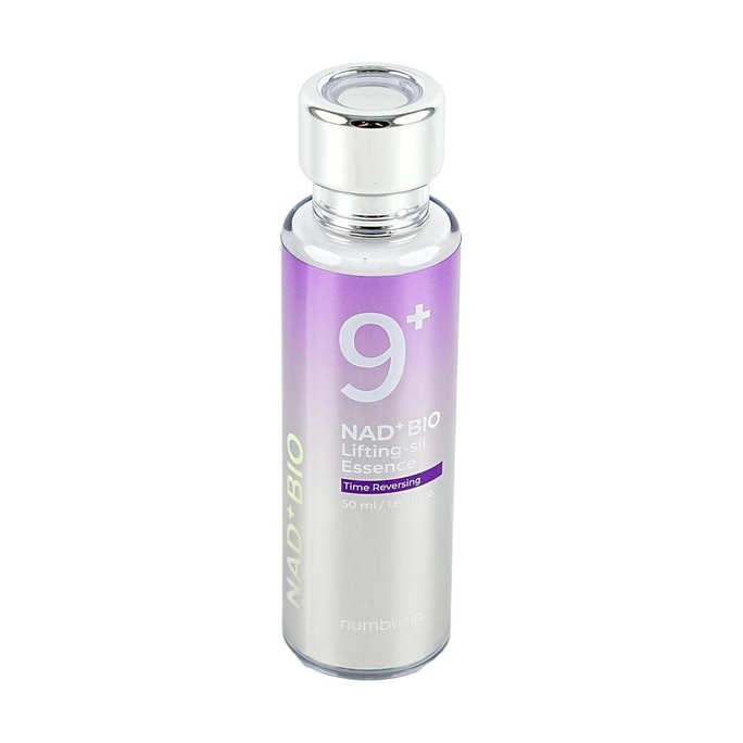 No.9 NAD Bio Lifting-sil Essence, 1.69 fl.oz.