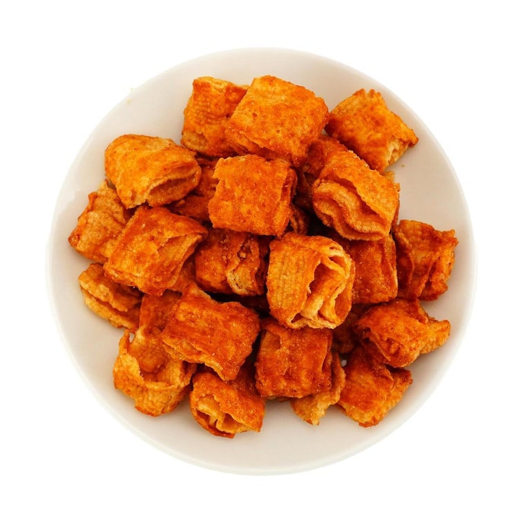 Turtle Chips Caramel Popcorn Flavor, 5.64 oz【 Yami Exclusive】 8