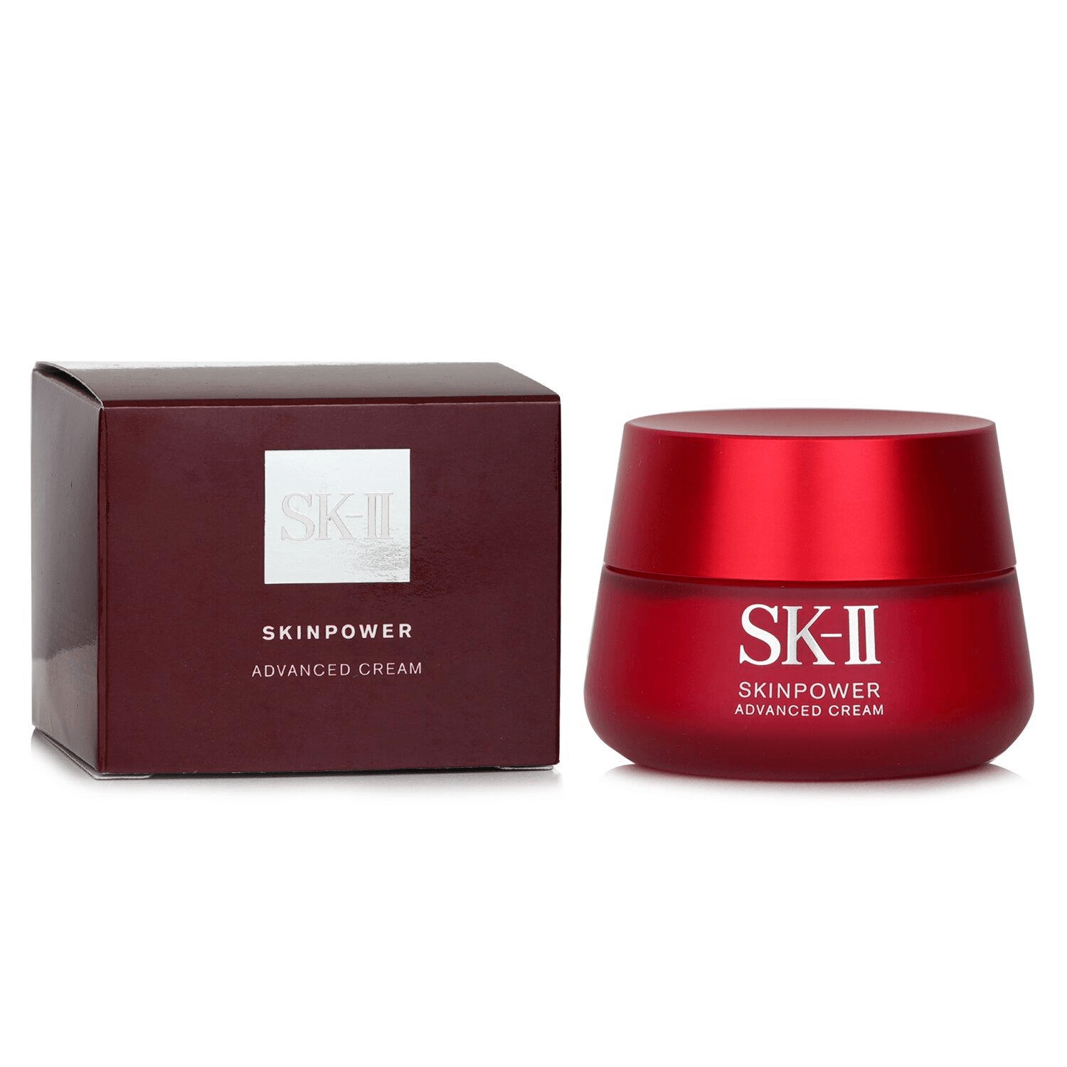 SK II Skinpower Advanced Cream 80g/2.7oz - Yami.com