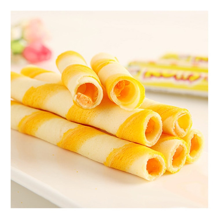 ロールチーズ味 180g 3