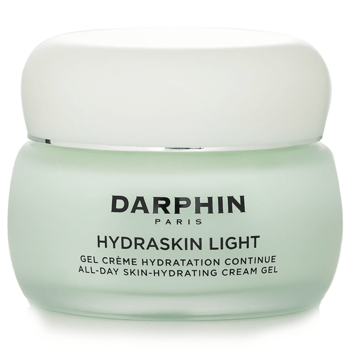 [香港直邮] 法国朵梵 Hydraskin Light All Day Skin Hydrating Cream  100ml/3.4oz