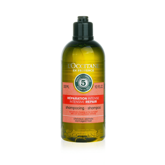 L'Occitane Aromachologie Intensive Repair Shampoo (Damaged Hair)  300ml/10.1oz