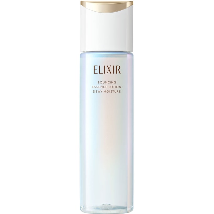 BOUNCING ESSENCE LOTION 170mL DEWY MOISTURE Type