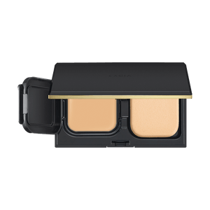 【日本直邮】ALBION澳尔滨 EXCIA雅思细密蜂浆粉膏 滋润遮瑕养肤粉底膏 SPF30/PA+++ OC101 10g 带粉芯粉盒 干皮可用