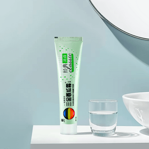 Watermelon Cream Anti-Inflammatory Toothpaste, 3.53 oz