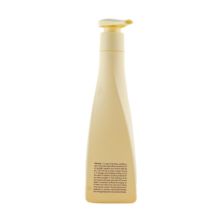 Day Collagen Shampoo Morning of Resort, 12.17 fl oz. - Dry Scalp/Damaged Hair, Citrus & Floral Scent 3