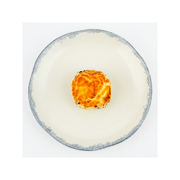 소금에 절인 계란 노른자 페이스트리, 3개입, 160g 3