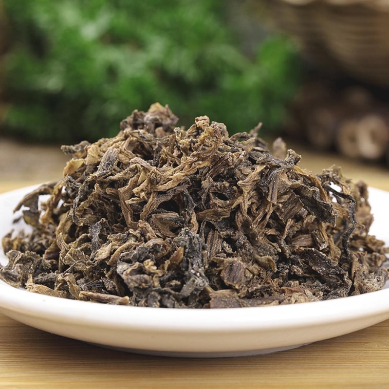 時樸 精選梅干菜 150g【可紅燒燁煮製作梅菜扣肉】【胖東來同款】 5