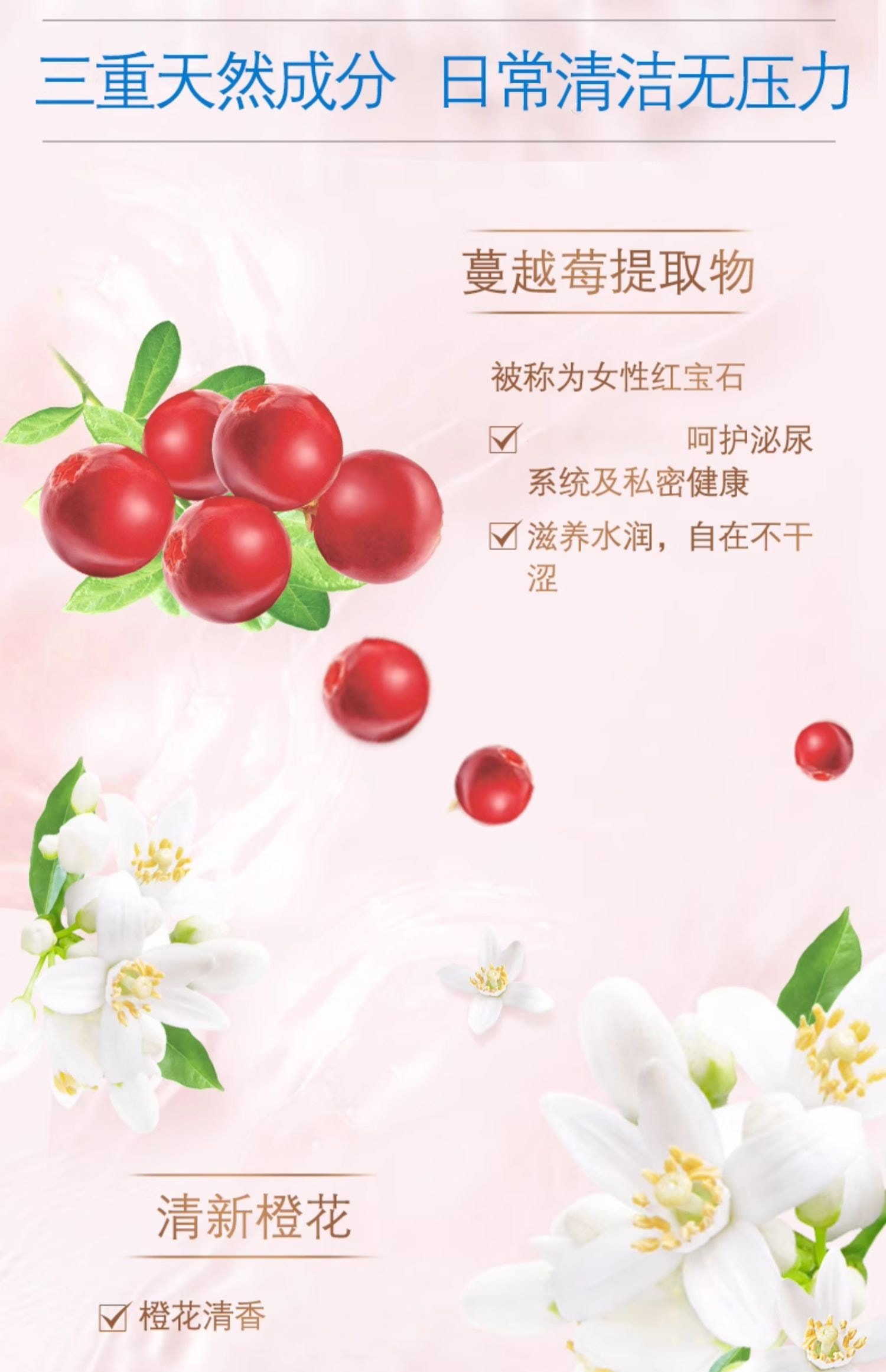 印尼 ABC 衛生護理液私處深層清潔溫和配方沐浴內褲清洗多用途洗液 200ml一瓶裝