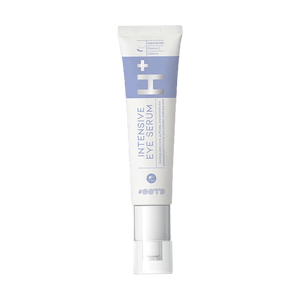 韩国OOTD 强效眼部精华 透明质酸维C咖啡因 30g 缓解眼部浮肿 保湿 素食主义眼周护理【H+日/夜用】