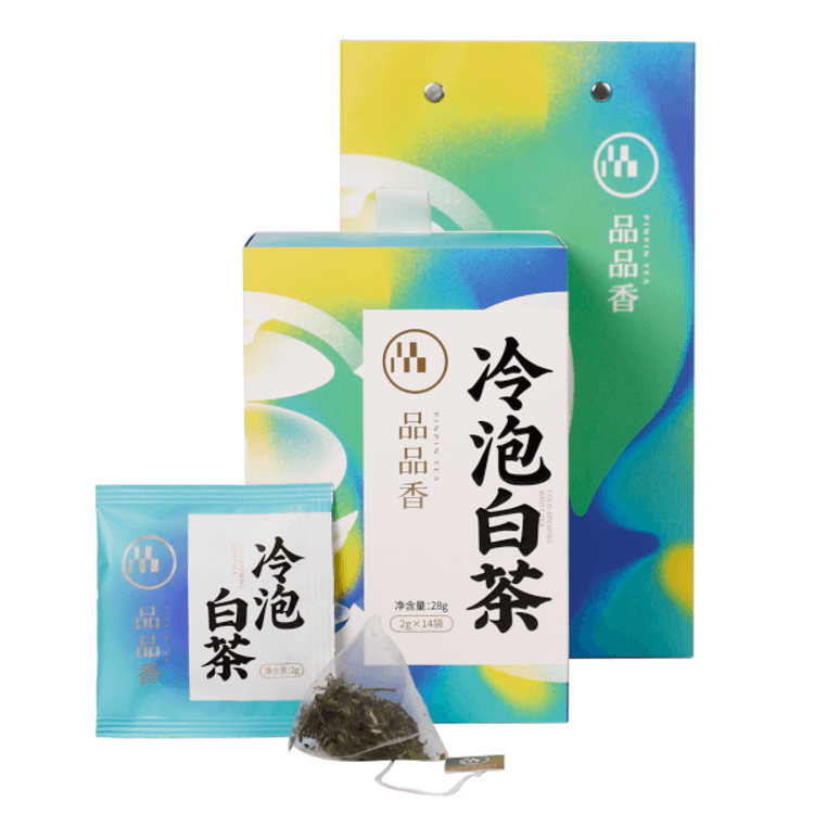 品品香　福鼎　白茶　PINPIN TEA 120g ピンピン 福建省 品品香 福鼎 白茶 PINPIN TEA 120g ピンピン 福建省 - メルカリ