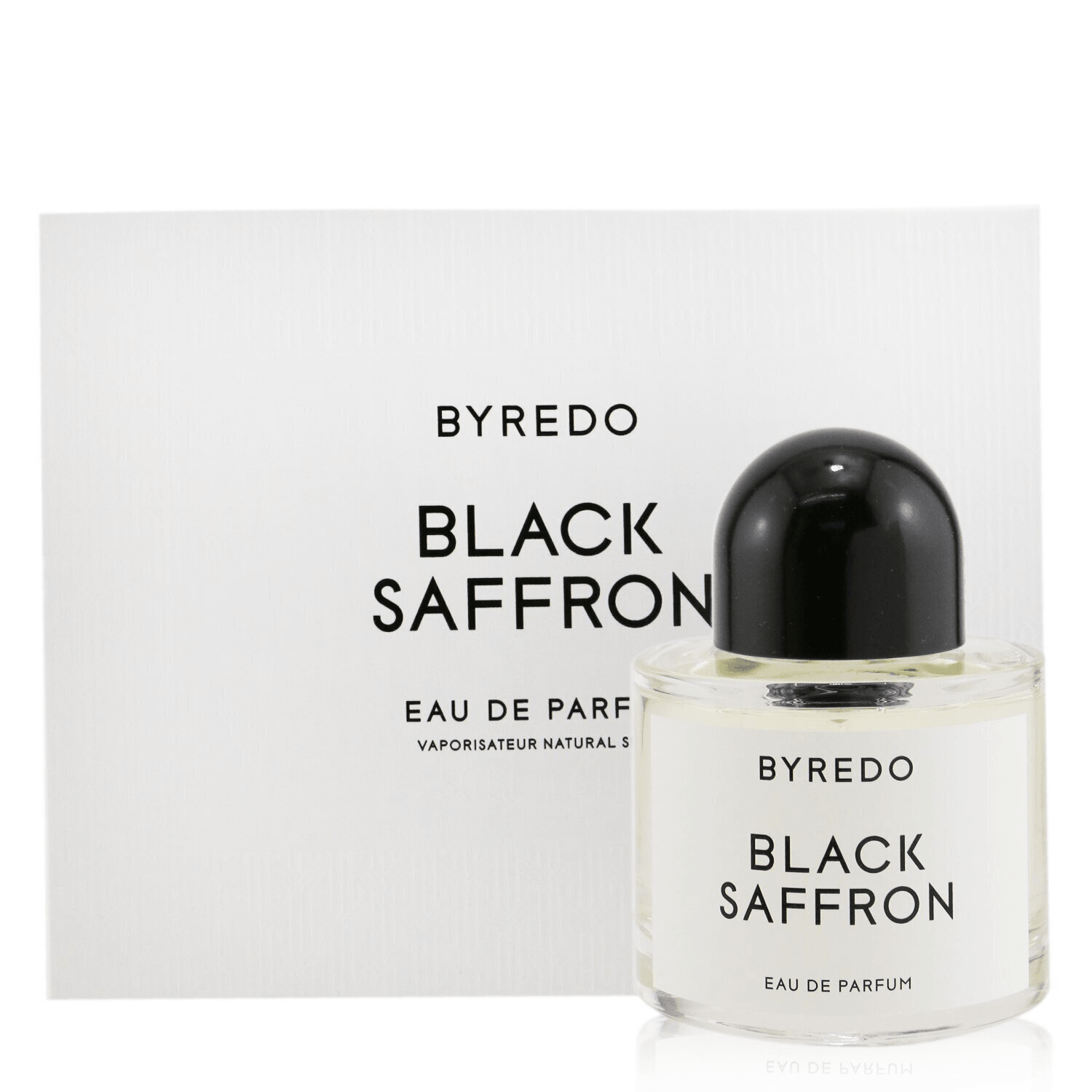 香港直送】バイレード ブラックサフラン パフューム スプレー 50ml/1.6
