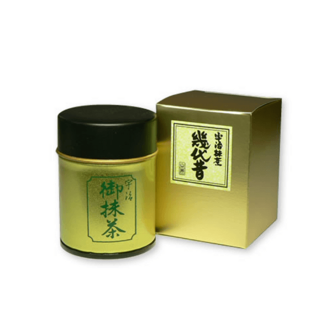 日本 その他 山田園茶舗 抹茶パウダー 30g缶