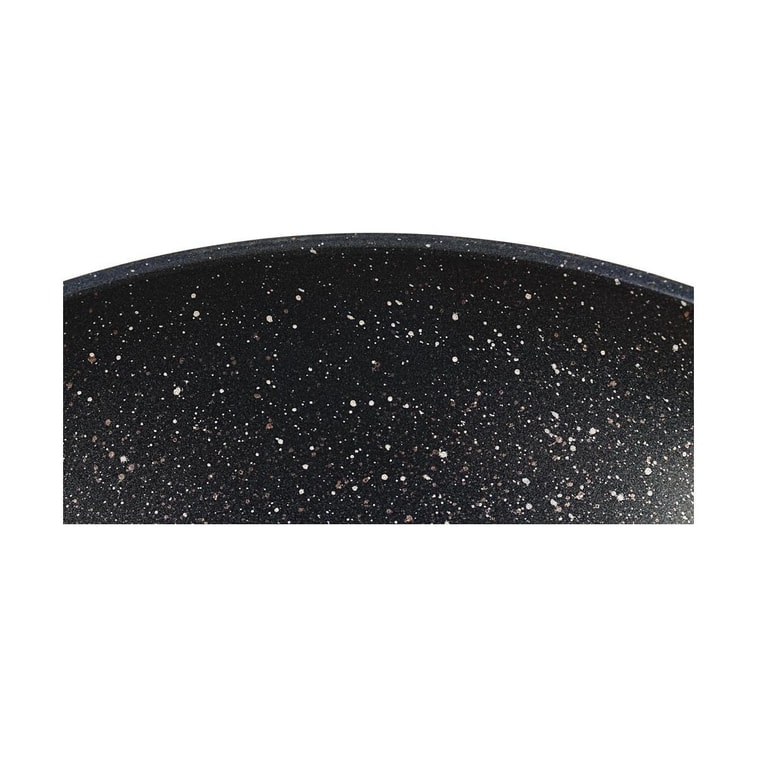 Maifan Stone, Non-Stick Wok, 12.6 inch, Suitable for Induction and Gas Stoves 5