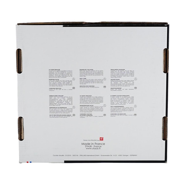 プチフレンチオーブン1.5QT、ホワイト 13