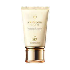 クレ・ド・ポー ボーテ CPB エイジングケア サンスクリーンクリーム SPF50+/PA++++ 50g