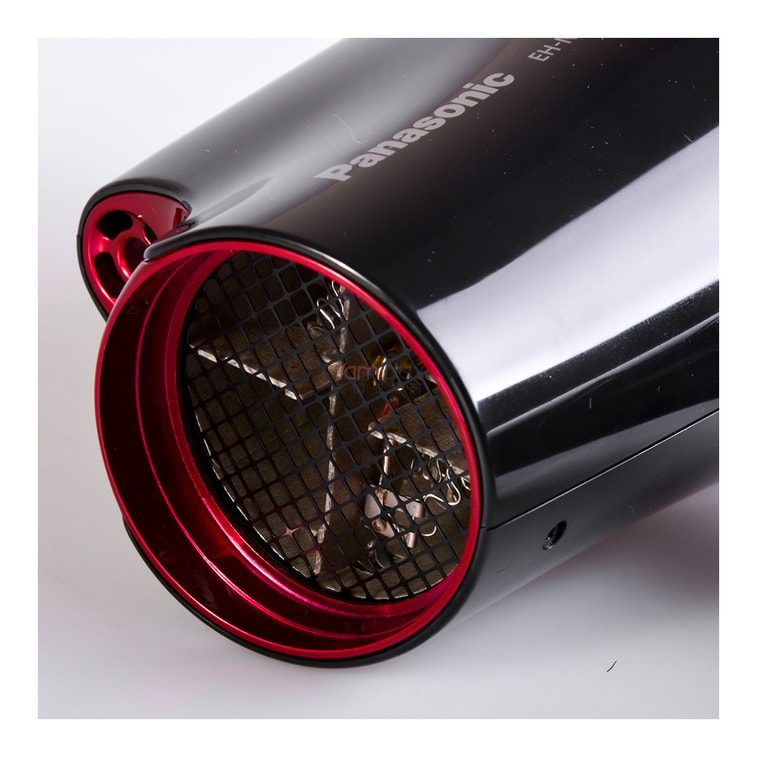 ナノイー コンパクトヘアドライヤー EH-NA27-K ＠コスメ賞受賞 8