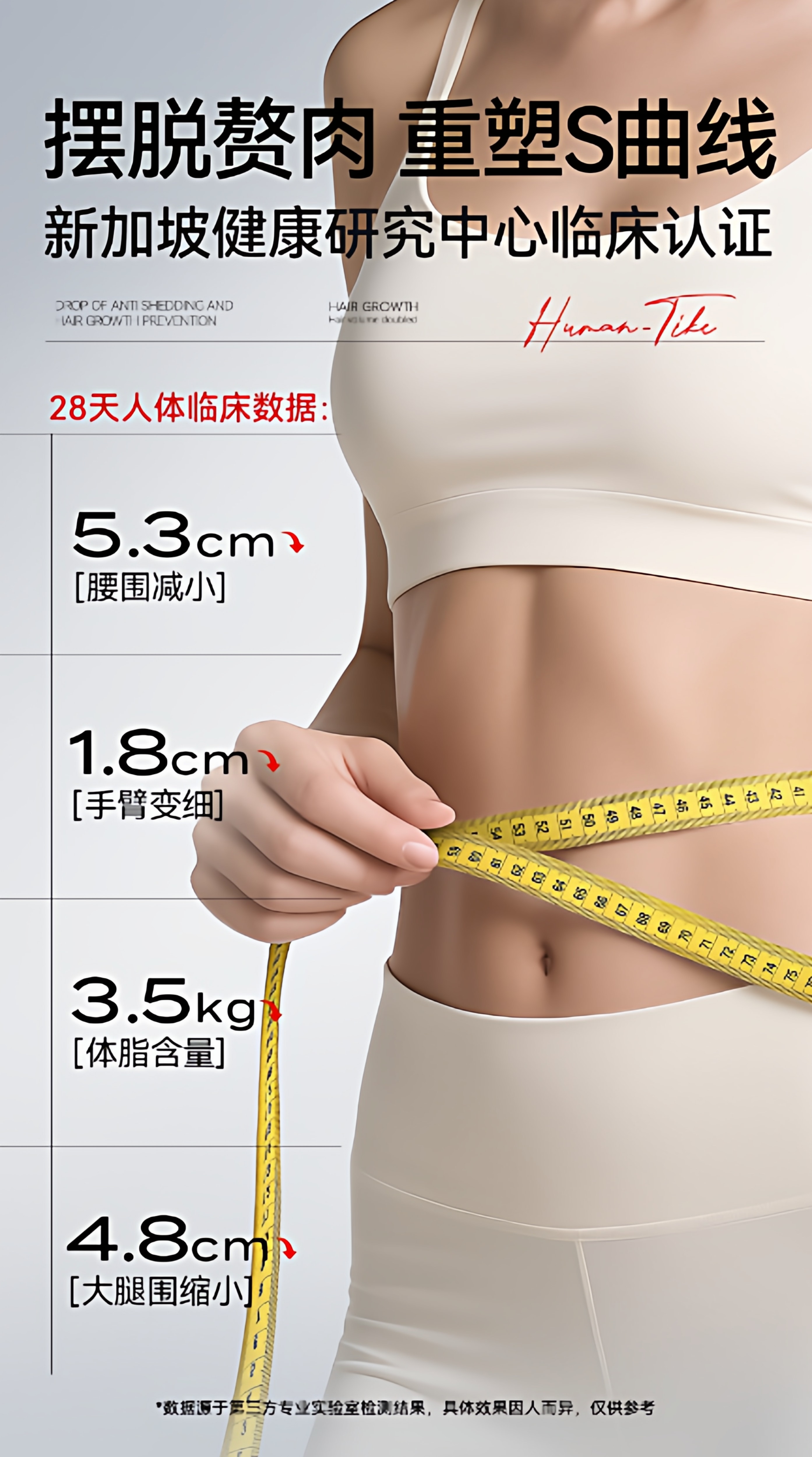 【中国直邮】 新加坡 Kuvive 燃脂膏 产后懒人大肚子松弛收紧致霜 全身手臂腿脱脂塑形纤体膏正品 200g/瓶