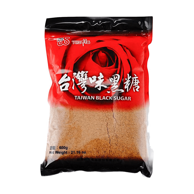 TaiWan Black Sugar, 21.16 oz