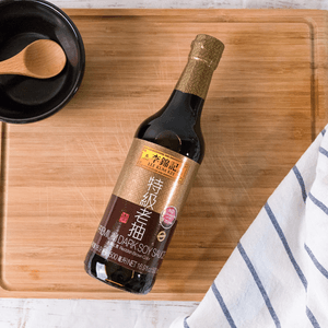 Dark Soy Sauce 500ml