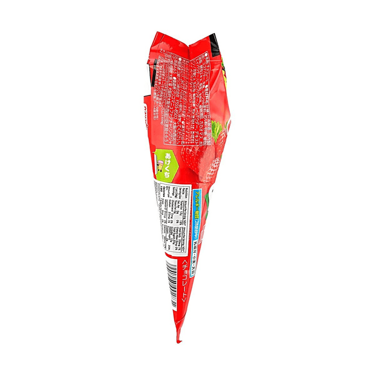 GLICO.JP Giant Caplico Strawberry Flavor 1.20oz - Yami.com
