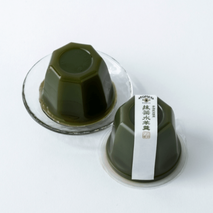 Sen Bai made of radish Yuzhi tea water amniotic soup 1