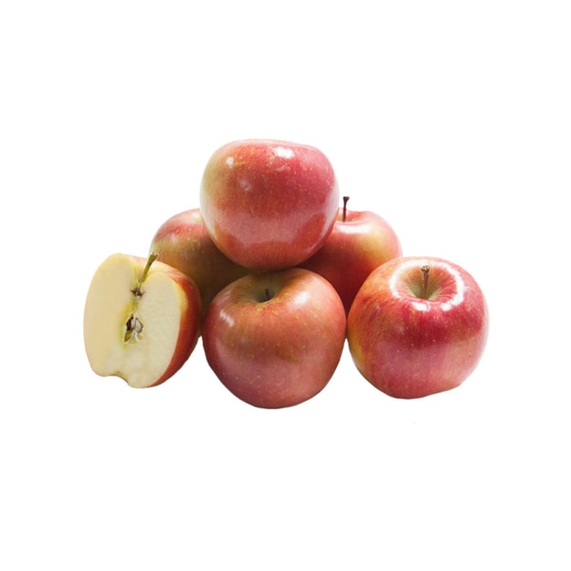 商品详情 - 富士苹果(小)5个 - image  0