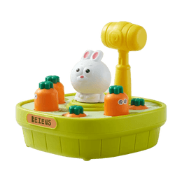 Kids Toy Whack-A-Mole Game Rabbit