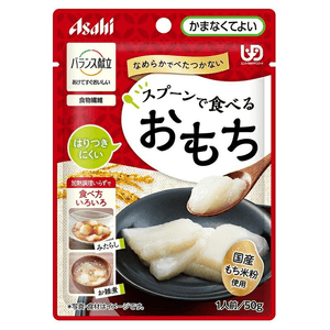 Dear-Natura Balanced Nutrition Rice Cake 50g