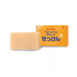 Madonna Baby Horse Oil Soap 100 g