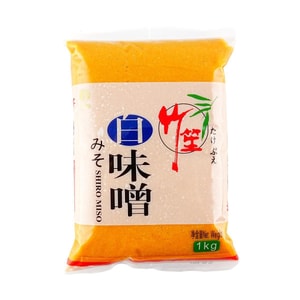 Miso Paste - Shiro Miso , 35.27 oz