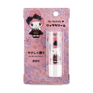 산리오 립밤 #페이즐리 마이멜로디