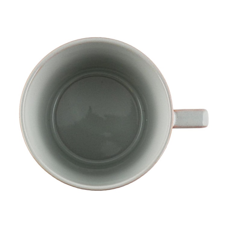 오덴세 아틀리에 코럴 그레이 커피컵 3.5x5.4x2.9인치 4