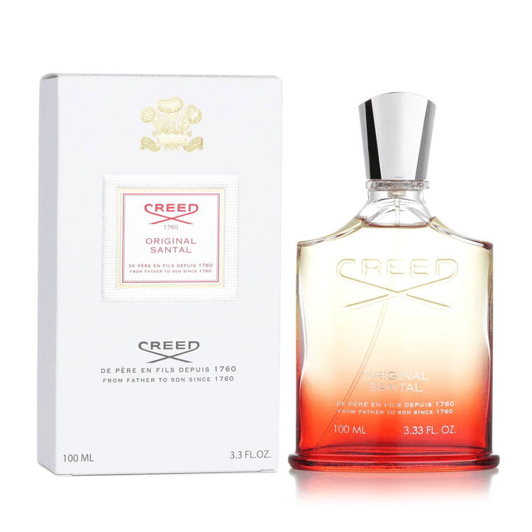 香港からの直送】フレンチフェイス オリジナルサンダルウッド 100ml