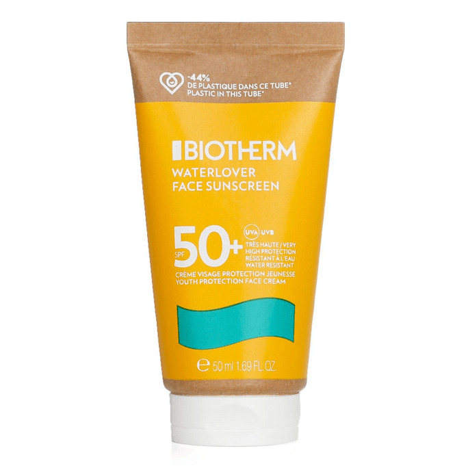 Waterlover Face Sunscreen SPF 50  50ml/1.69oz