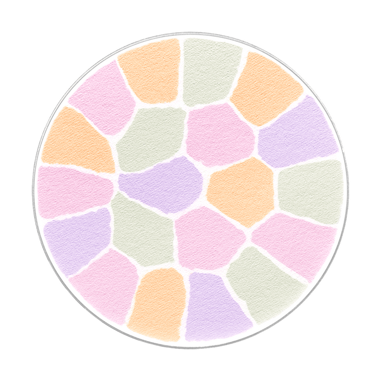 Face Powder Makeup Setting Powder Color Correcting #I, 0.95 oz 3