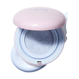 Dewlike Jello Tone Up Cushion SPF50+·PA+++ 0.52oz. #Snow Blue【Aespa-Winter's Pick】