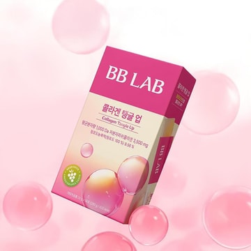 Collagen Tangle Up Jellystick Grape Flavor Firming Anti-Wrinkle Skin Elasticity 0.7oz*14stick