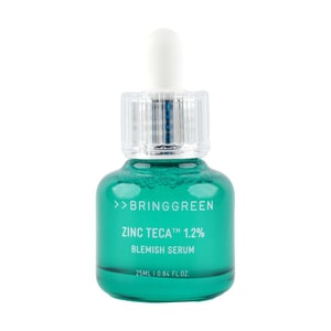 징크테카 1.2% 블레미쉬 세럼 0.84 fl.oz